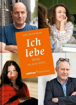 Produktbild von Ich lebe