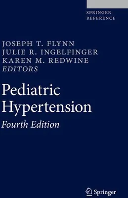 Image de Pediatric Hypertension