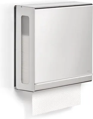 Image de Porte-rouleau de papier essuie-tout