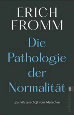 Immagine prodotto di Die Pathologie der Normalität