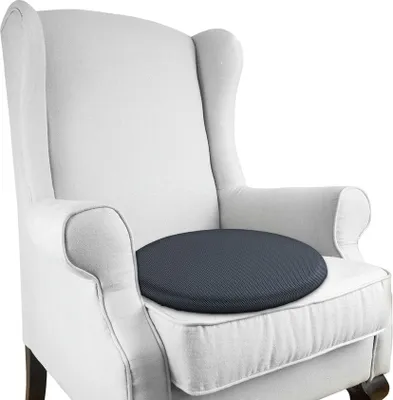 Produktbild von Drehkissen mit 2 Wechselbezügen