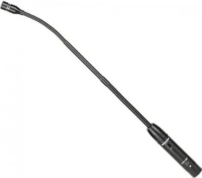 Produktbild von Samson CM15P, Konferenzmikrofon, -40 dB, 60 - 16000 Hz, 600 Ohm, 103 dB, 70 dB