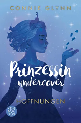 Produktbild von Prinzessin undercover - Hoffnungen