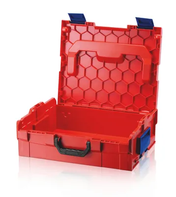 Produktbild von Knipex 00 21 19 LB LE L-Boxx, leer