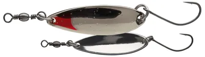 Immagine prodotto di DAIWA, esche artificiali, Blinker, 3,6 cm, argento, 7 grammi, 1 pezzo, codice prodotto: 15441-239