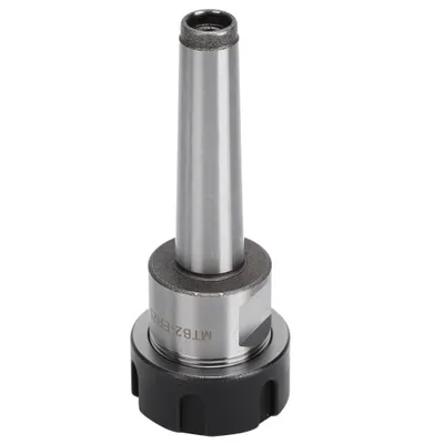 Obrázok produktu pre Frézovacie upínacie skľučovadlo 40CR MT2 ER25 M10 ER25UM matica 1-16mm upínací rozsah