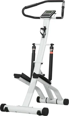 Produktbild von SPORTNOW SPORTNOW stepper s LCD displejom A90-328V00