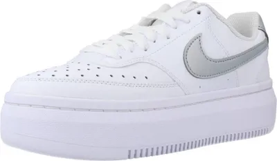Produktbild von NIKE Halbschuhe COURT VISION ALTA LTR, Weiß:40