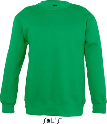 Produktbild von SOLS KidsŽ Sweatshirt New Supreme