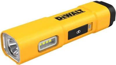 Produktbild von Dewalt Usb-Led-Taschenlampe Dcl183