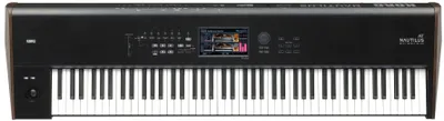 Zdjęcie produktu dla Syntezator Korg Nautilus 88 AT
