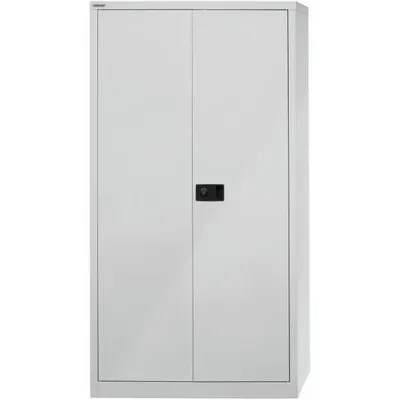 Produktbild von Bisley Flügeltürenschrank Universal 5020073720990