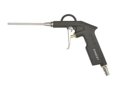 Immagine prodotto di Pistola di soffiaggio Stanley a ugello lungo