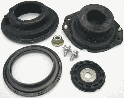 Produktbild von SACHS 802 367 - OE 77 01 207 537 Reparatursatz, Federbeinstützlager für Espace IV (JK), Laguna II