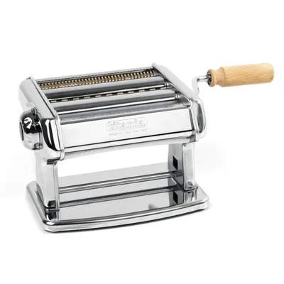 Obrázok produktu pre Ručný výrobník cestovín tagliatelle a fettuccine - Hendi 226407