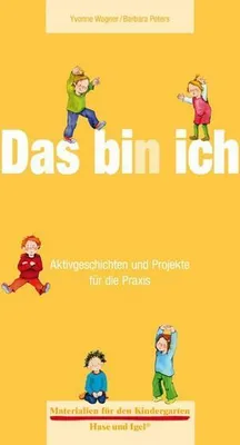 Obrázek produktu pro Das bin ich