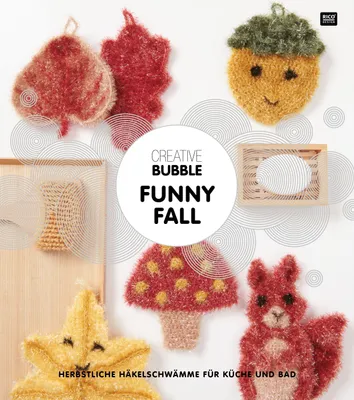 Produktbild von Creative Bubble  Funny Fall