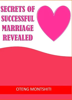 Produktbild von Secrets of successful marriage revealed