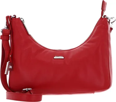 Produktbild von PICARD Umhängetasche Really Crossbody Bag Lipstick rot