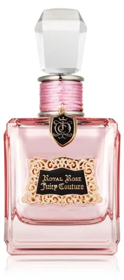 Zdjęcie produktu dla Juicy Couture, Royal Rose, Eau De Parfum, For Women, 100 ml