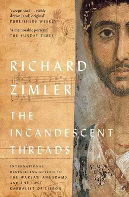 Zdjęcie produktu dla The Incandescent Threads