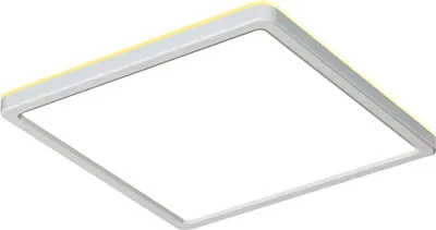 Produktbild von LED-Deckenleuchte 50W Aleria PLF-39573-450S-50W-WH Italux