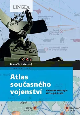 Produktbild von Atlas současného vojenství