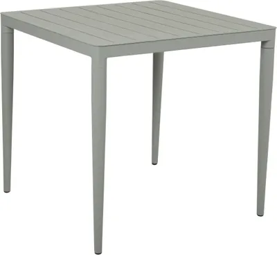 Produktbild von Brafab Bigby Gartentisch Aluminium Eckig