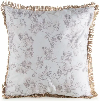 Produktbild von Eurofirany 467107, Mehrfarbig, Polyester, Muster, 150 g/m², 45 x 45 cm, 150 g
