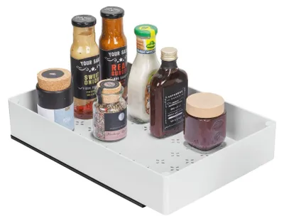 Zdjęcie produktu dla Wysuwany organizer kuchenny do szafki SIMON, WENKO