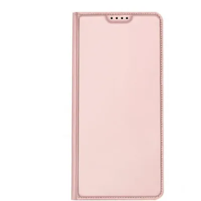 Produktbild von DUX DUCIS SKIN PRO Holster für SAMSUNG Galaxy A35 rosa