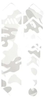 Produktbild von Frm Grd Bsc Wht/Cmo