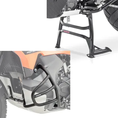 Produktbild von Sturzbügel passend für KTM 790 / 890 Adventure / R 23-25 Motoguard SG3