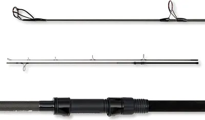 Image de DAIWA Crosscast XT Carp, 3,6m, 11,81ft, 3,50lbs, 2 pièces, canne à carpe, 11562-365