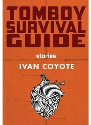 Obrázok produktu pre Tomboy Survival Guide