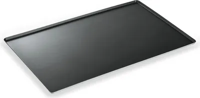 Produktbild von 2x Backblech PTFE Antihaftbeschichtung 60 x 40 cm Aluminium