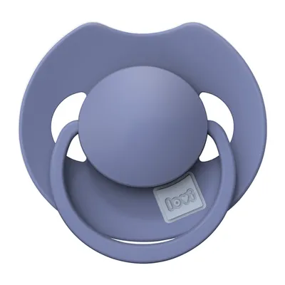 Image de LOVI Tétines silicone dynamique Prime Blue 0-6 m 1 pc 34/417