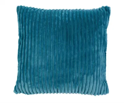 Produktbild von GÖZZE Kissen FINO BL 50x50 cm türkis Dekokissen