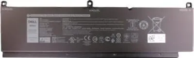 Zdjęcie produktu dla Dell 68 Wh 6-cell Lithium Ion