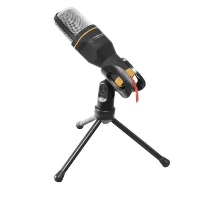 Immagine prodotto di Esperanza Microfono Studio Pro