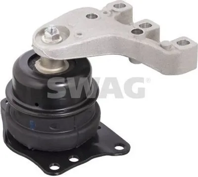 Produktbild von SWAG Motorlager Hydrolager Rechts für VW POLO (9N) 32 92 3880