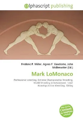 Produktbild von Mark LoMonaco