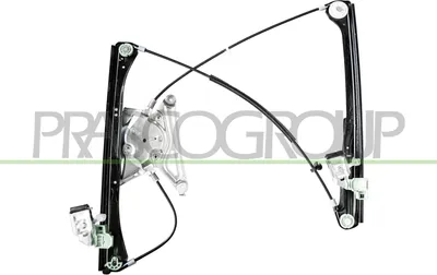 Produktbild von PRASCO AD017W024 Elektrischer Fensterheber Vorne Links für AUDI A4 Limousine (8D2, B5) A4 Avant (8D5, B5)