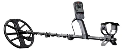 Obrázek produktu pro Minelab Equinox 700, Kov, 15 kHz, 5 m, LCD, 1440 mm, Lithium-ion (Li-ion)