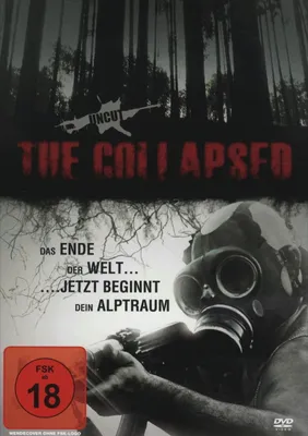Produktbild von Various-The Collapsed