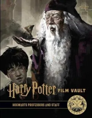 Produktbild von Harry Potter