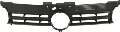 Produktbild von BLIC 6502-07-9523990P Kühlergrill Frontgrill für VW Golf IV Schrägheck (1J1) Vorne