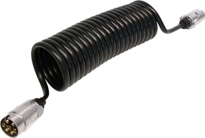 Produktbild von CARPOINT Anhänger-Verlängerungskabel 0438112 2.7m