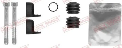 Produktbild von QUICK BRAKE 113-1499 Zubehörsatz, Bremssattel  113-1499