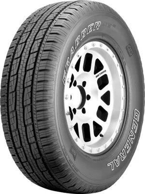 Obrázek produktu pro 275/60R20 115S GRABBER HTS60 N EVc